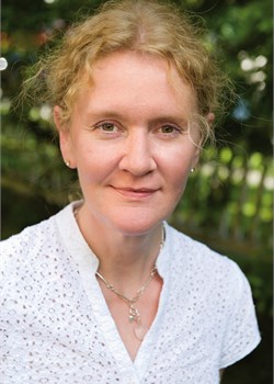 Astrid Bauß